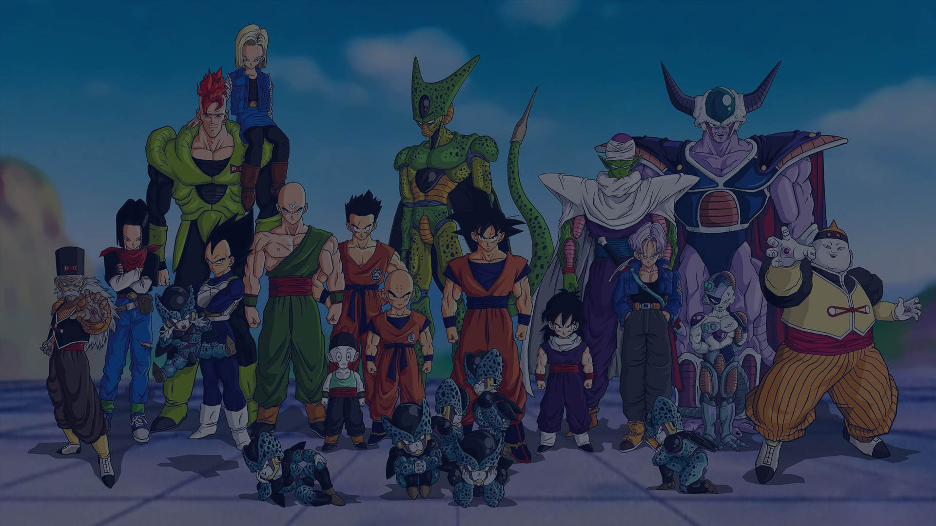 Season 1